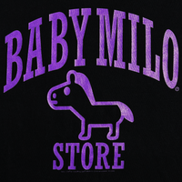 Baby Milo Horse Tee