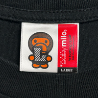 Baby Milo Horse Tee