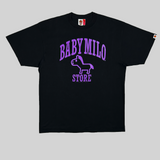 Baby Milo Horse Tee