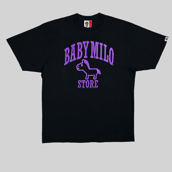 Baby Milo Horse Tee