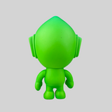 Milo Borg Figure