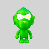Milo Borg Figure