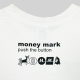Money Mark "Push The Button" Tee