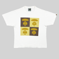OG Monogram Tee