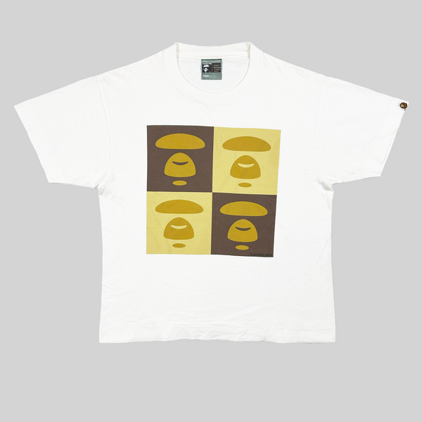 OG Monogram Tee
