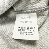 Multi Sta Crewneck