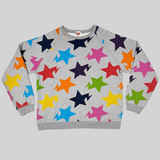 Multi Sta Crewneck