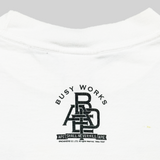 Multi-Logo Tee