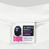 Multi-Logo Tee