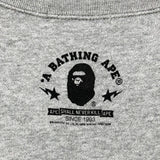 Bape Music Note Sweater