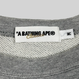 Bape Music Note Sweater