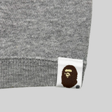 Bape Music Note Sweater