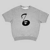 Bape Music Note Sweater
