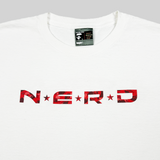 NERD Fly or Die Tee