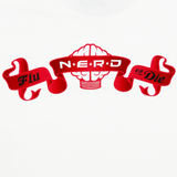 NERD Fly or Die Tee