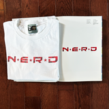 NERD Fly or Die Tee