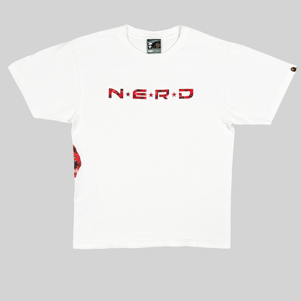 NERD Fly or Die Tee