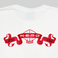 NERD "Fly or Die" Tee