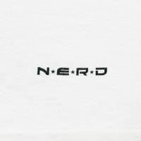 NERD "Fly or Die" Tee