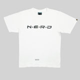 Bape x NERD Tee