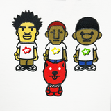 Bape x NERD Tee