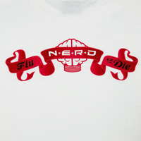 NERD Fly or Die Tee