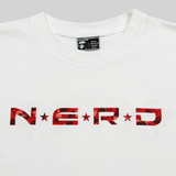 NERD Fly or Die Tee