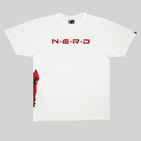 NERD Fly or Die Tee