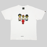 Bape x NERD Tee