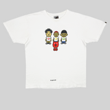 Bape x NERD Tee