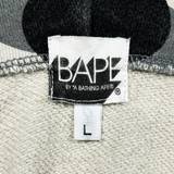 Bape NFS Shark Zip Up