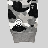 Bape NFS Shark Zip Up