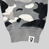 Bape NFS Shark Zip Up