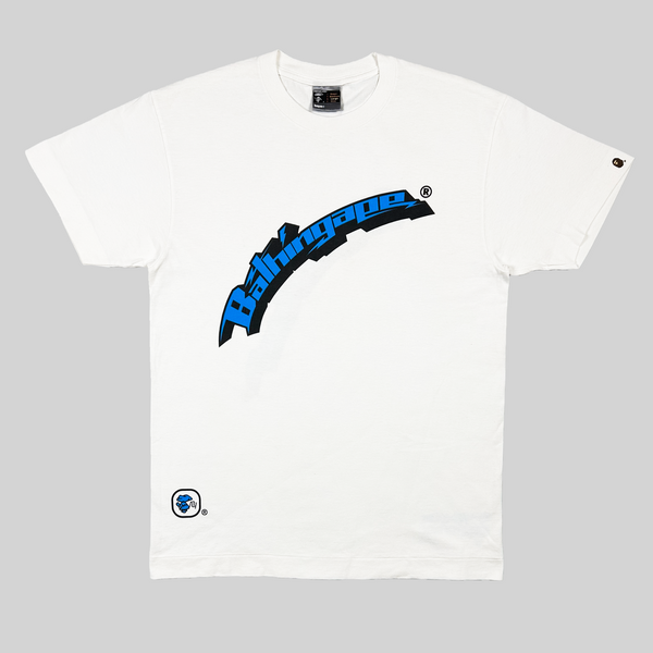 Bape x Neighborhood Tee