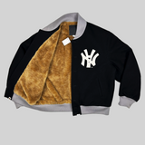 Bape Neighborhood Yankees Varsity