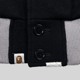 Bape Neighborhood Yankees Varsity