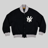 Bape Neighborhood Yankees Varsity