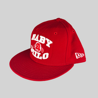 Baby Milo New Era Hat