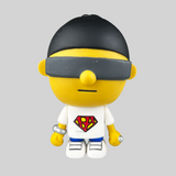 Nigo Figure