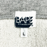 Nigo's Favorite Shop Zip Up