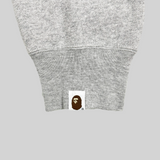 Nigo's Favorite Shop Zip Up
