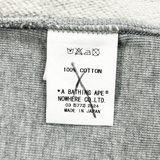 Nigo's Favorite Shop Zip Up