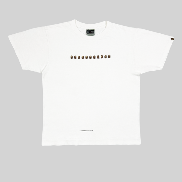 Nowhere 11th Anniversary Tee