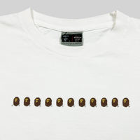 Nowhere 11th Anniversary Tee