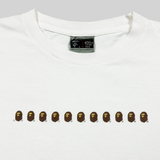Nowhere 11th Anniversary Tee