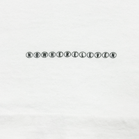 Nowhere 11th Anniversary Tee