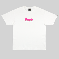 OG Bape Logo Tee