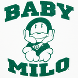 Baby Milo OG Logo Tee