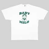 Baby Milo OG Logo Tee