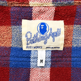 Bape OG Flannel